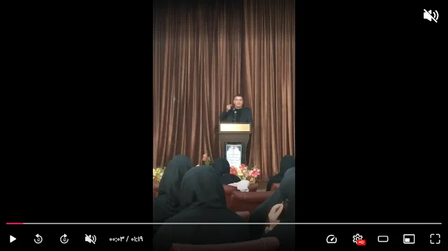 موسس خانه تاب آوری ایرانیان: ضرورت آموزش مهارتهای اساسی زندگی