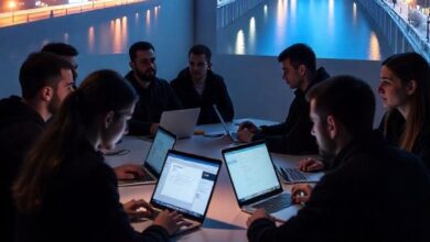 تیم تخصصی رسانه تاب‌آوری ایران (talisweb.ir): شورای همکاری‌های رسانه‌ای متخصصین تاب‌آوری