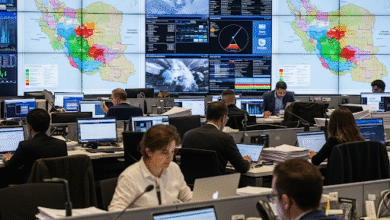 رسانه تاب‌آوری ایران (talisweb.ir): اطلس جامع تاب‌آوری اجتماعی کشور