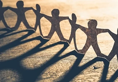 شاخص های اجتماعی و تاب آوری اجتماعی