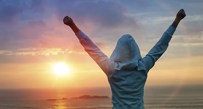 تمرین هایی برای تاب آوری بزرگسالان