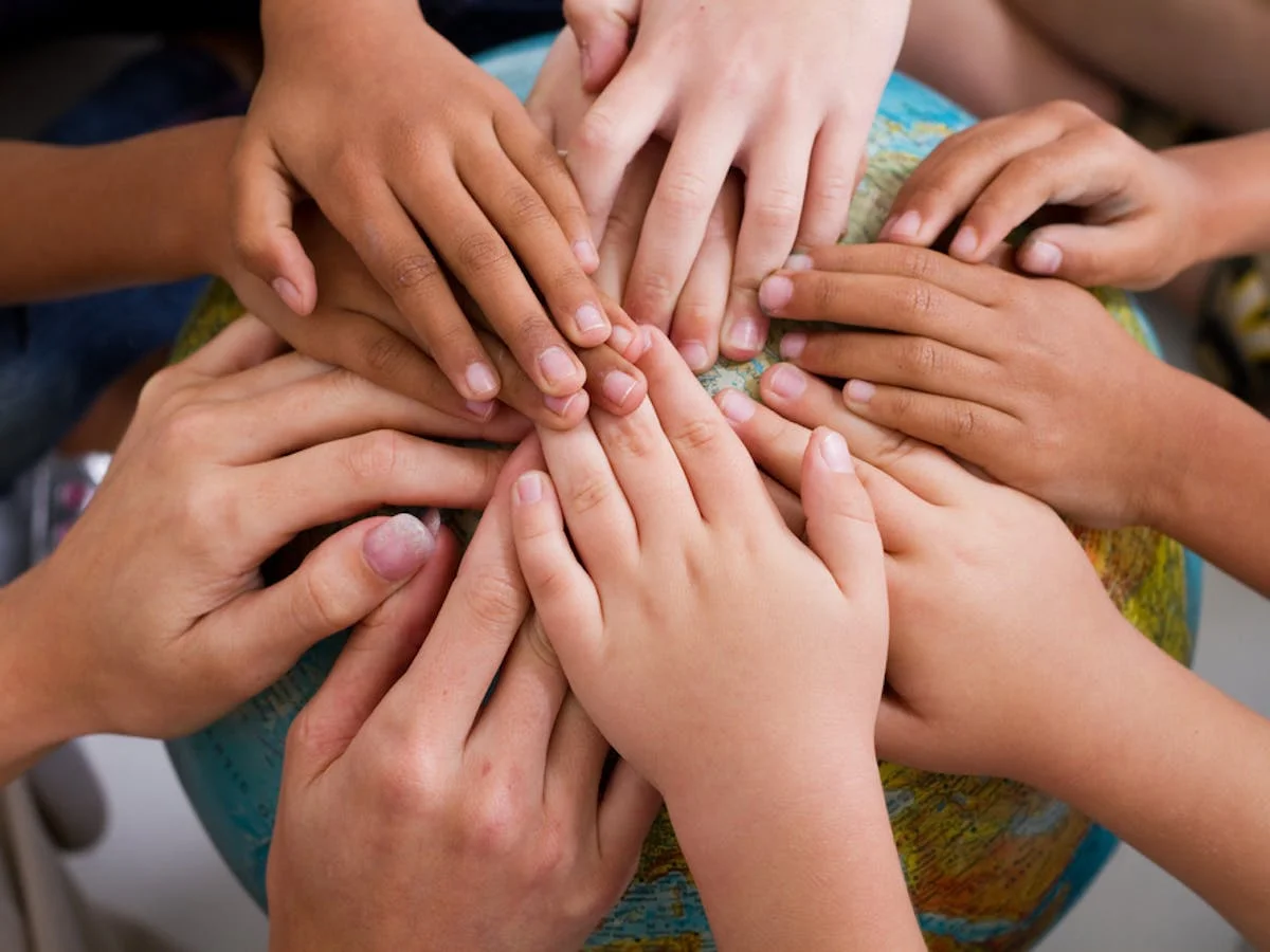 مددکاری اجتماعی social work