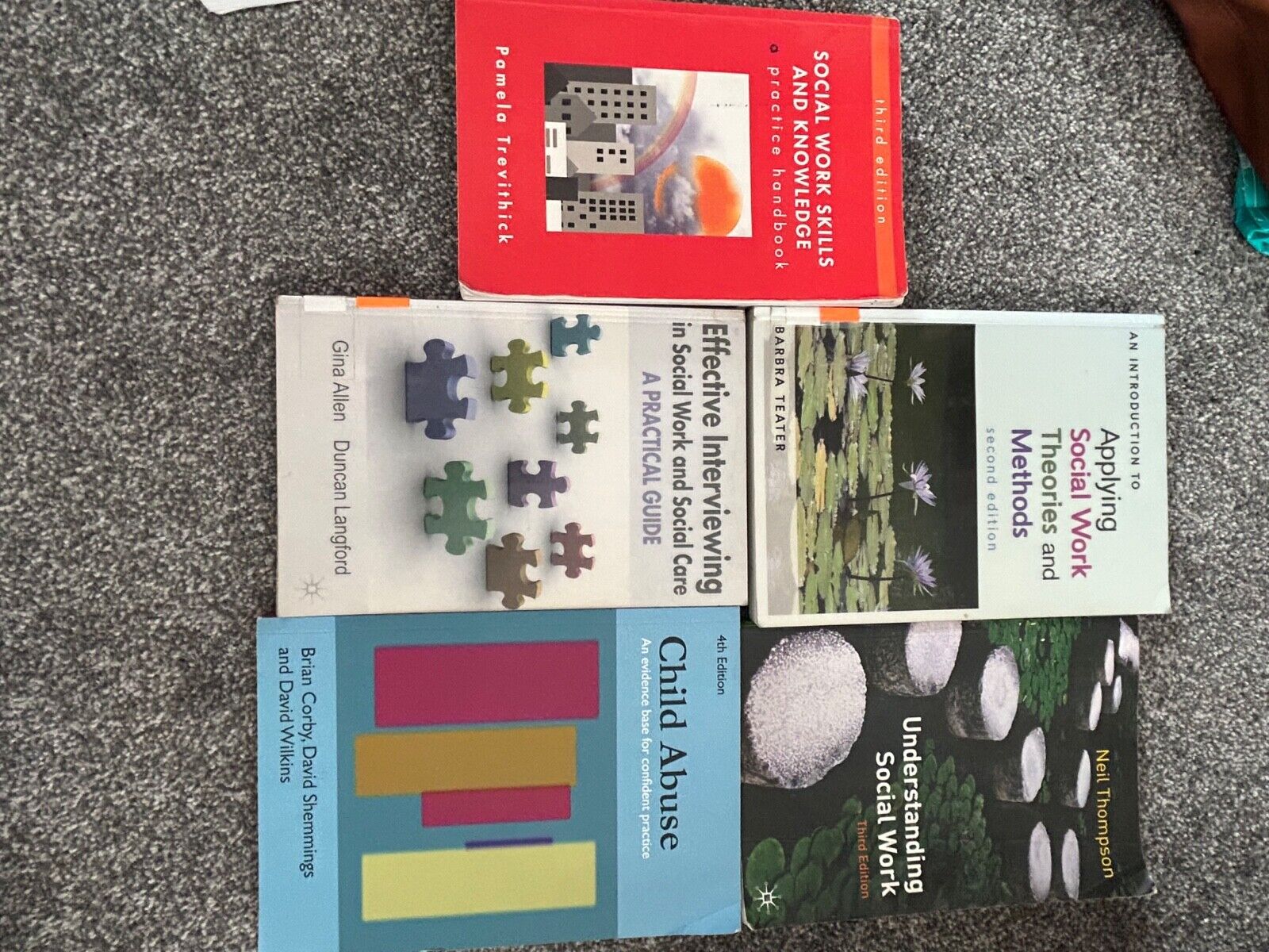 قسمت اول از مجموعه مطالب نقش تئوری در مددکای اجتماعی