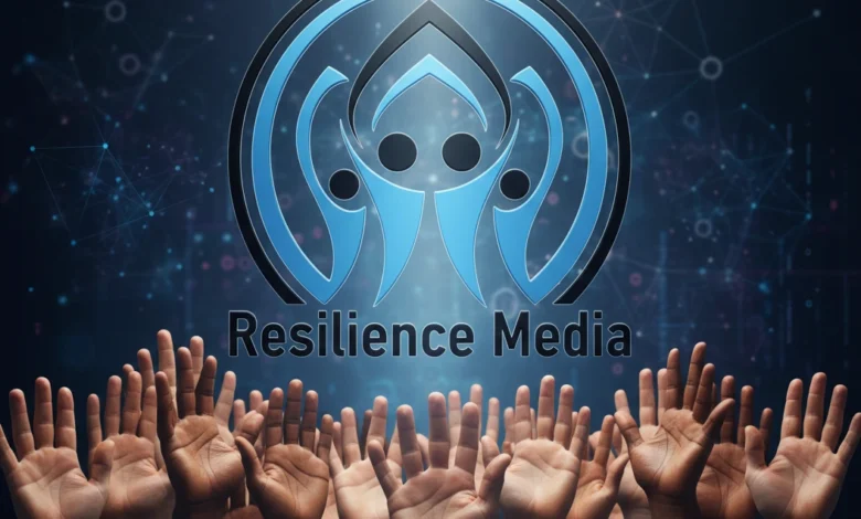 نقش اتاق فکر متخصصان در رسانه تاب‌آوری ایران (resiliencemedia.ir)