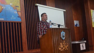 ستون تاب آوری ملی ایران: مردمان ایران زمین