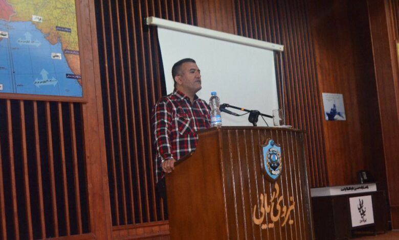 ستون تاب آوری ملی ایران: مردمان ایران زمین