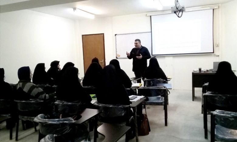 A Profile of Resilience Media’s Director and Founder