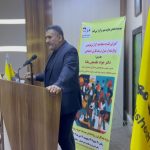 مدیر و موسس رسانه تاب آوری اجتماعی ایران دکتر جواد طلسچی یکتا