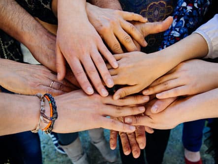 تاب آوری، سخاوت و صلابت در مددکاری اجتماعی