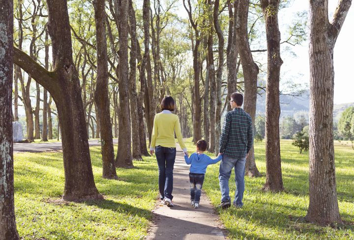 چگونه در مسیر طلاق انعطاف‌پذیری فرزندان‌تان را ایجاد و تقویت کنید؟