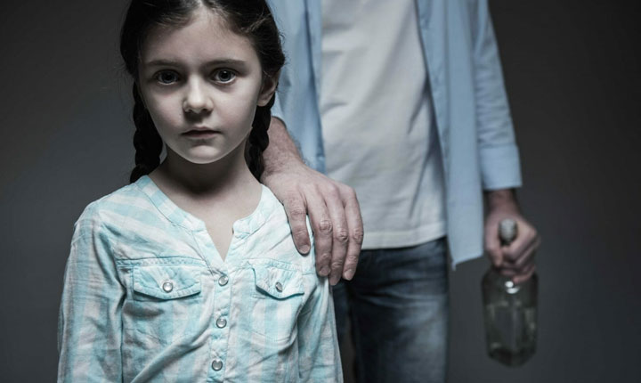 نکات مهم و اساسی پیشگیری از اعتیاد برای "سنین 2 تا 4 سال"