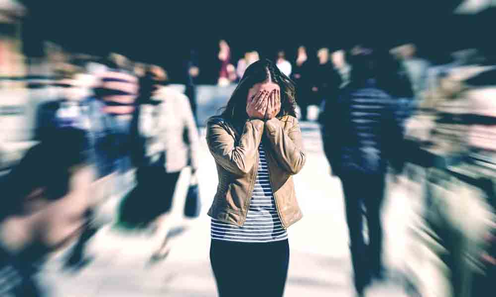 اختلال پانیک در کودکان