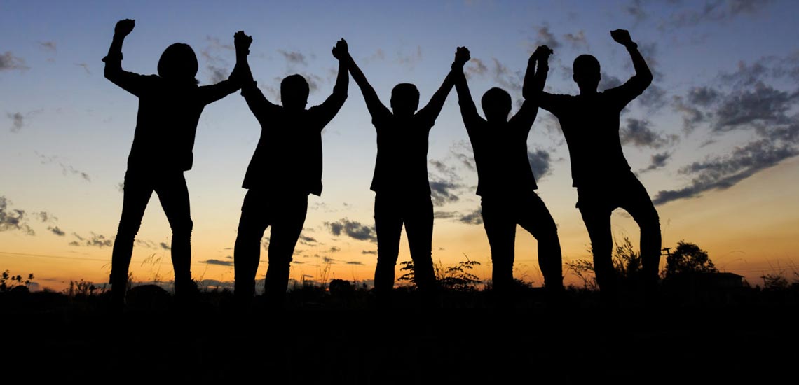 هفت ویژگی کلیدی سازمان های غیرانتفاعی موفق