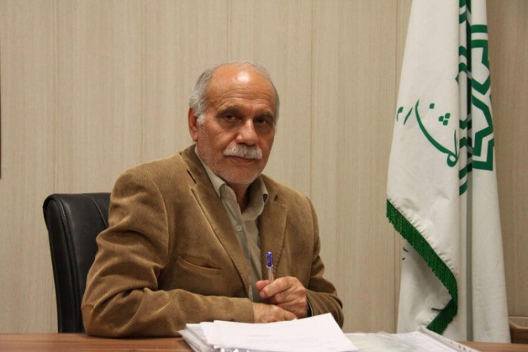 بازماندگی فارغ التحصیلان مددکاری اجتماعی از جذب شدن در دانشگاههای کشور