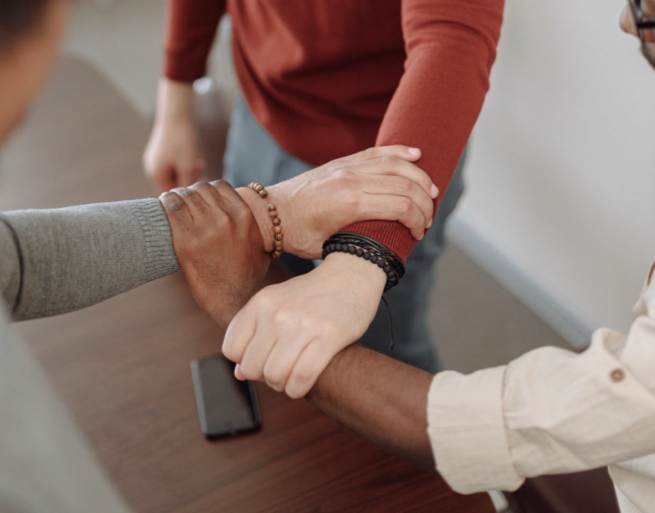 کوچینگ تاب آوری