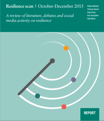 اسکن تاب آوری