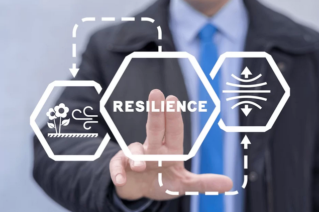 آموزش تاب آوری به کارکنان در محیط های کاری