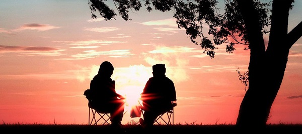 ایجاد قدرت درونی و تاب آوری در مسیر طلاق