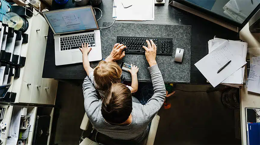 تاب آوری در کار Resilience at Work