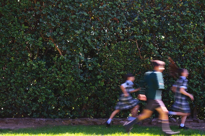 10 ویژگی خانواده های تاب آور