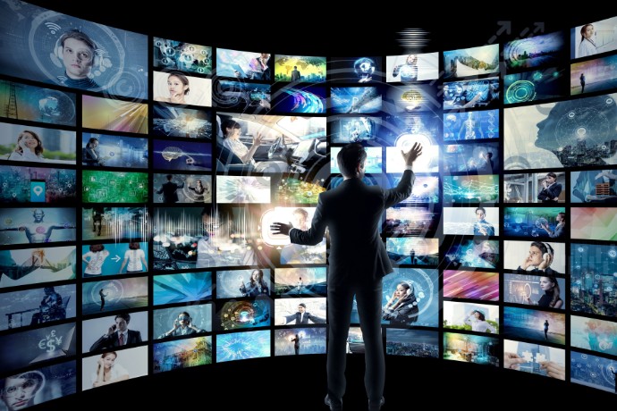 تاب‌آوری سازمانی رسانه‌ای خبری