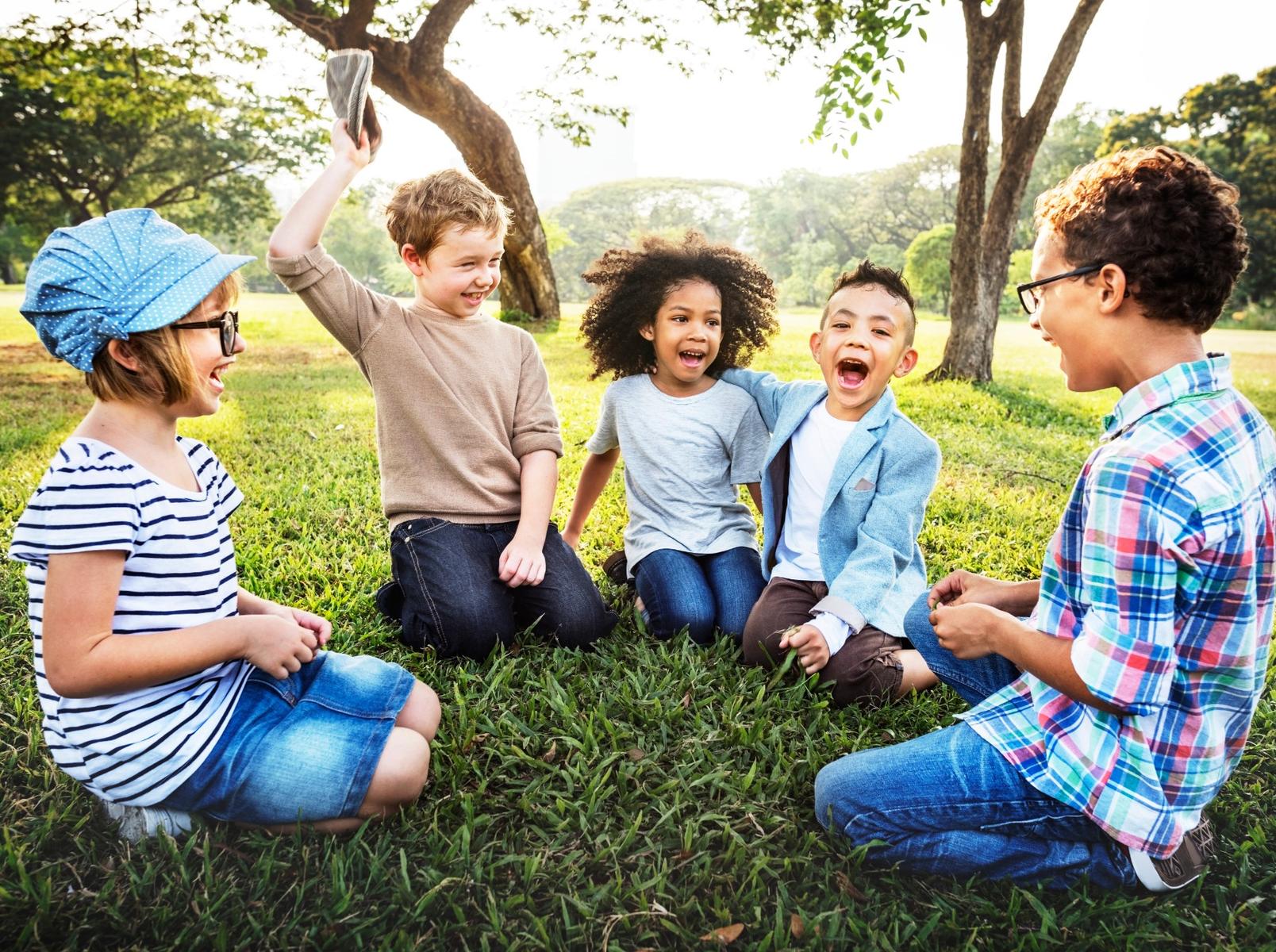 تأثیر رسانه ها بر کودکان و نوجوانان