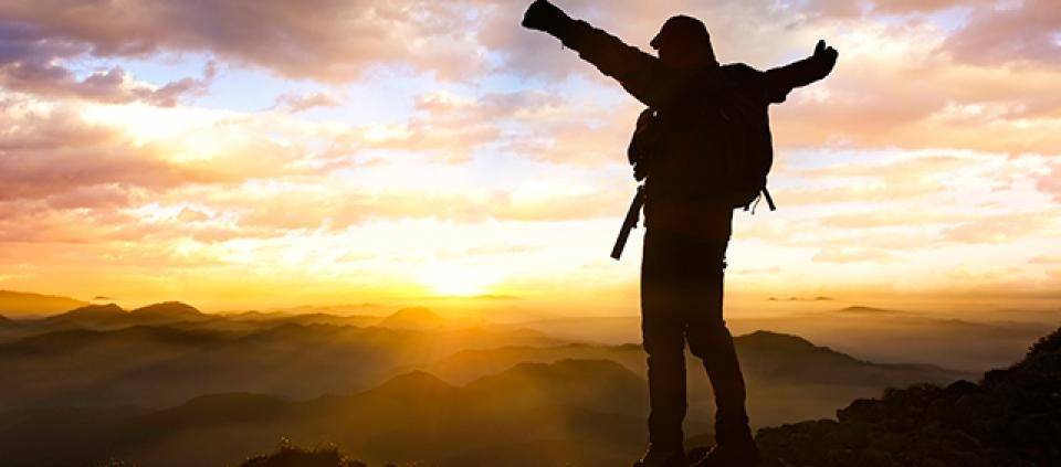 8 عنصر کلیدی تاب آوری