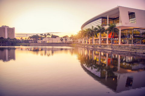 آکادمی تاب آوری در عمل