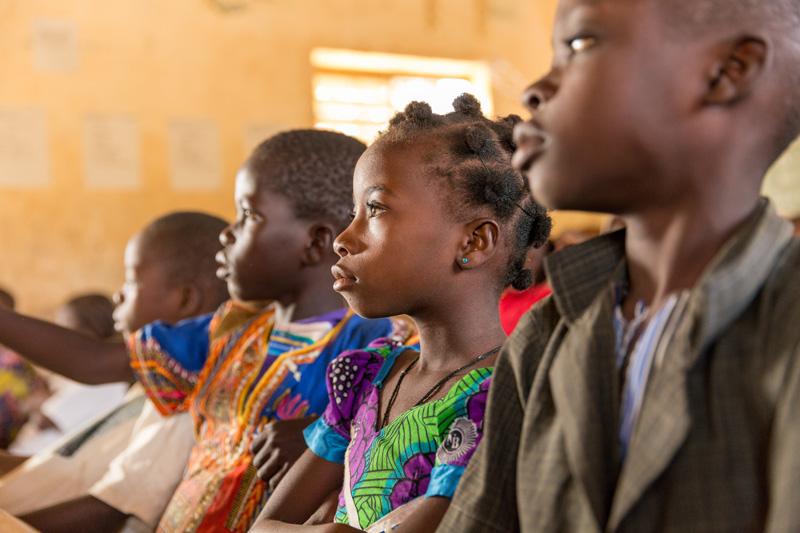 تاب آوری اجتماعی جوامع محلی از طریق برنامه توسعه ملل متحد