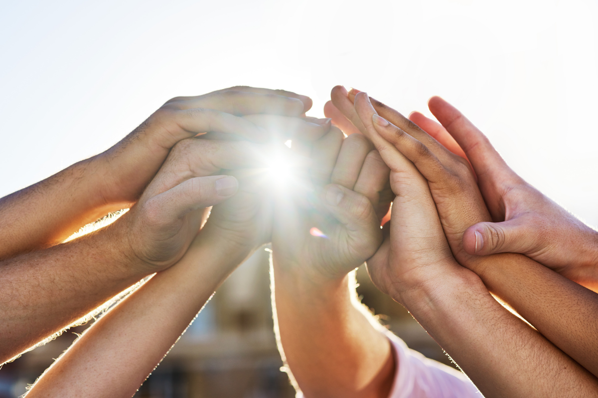 استراتژی های ایجاد تاب آوری برای کُنشگران اجتماعی