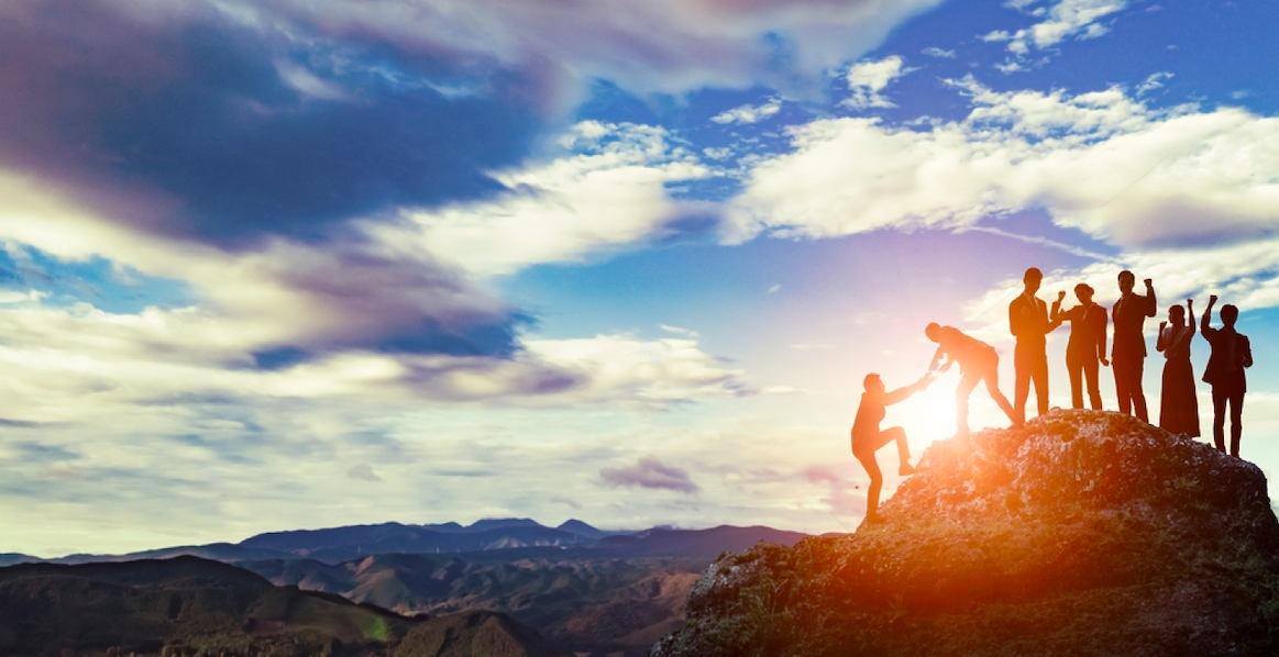 تعریف زمینه‌ای از تاب‌آوری