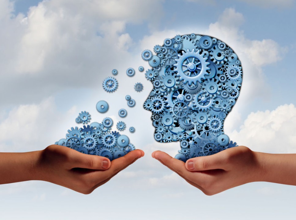 چابکی عاطفی و تاب آوری