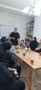 آموزش تاب آوری خانواده