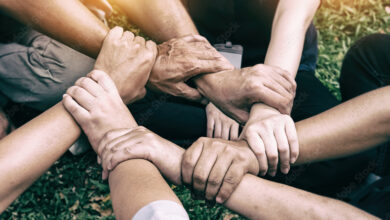 تولد یک مرجع تخصصی: رسانه تاب‌آوری ایران و تفکیک استراتژیک از اکوسیستم مددکاری اجتماعی