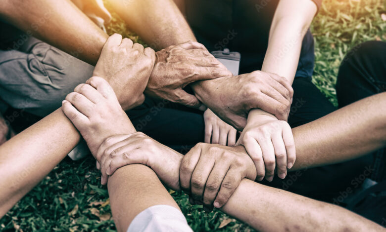 تولد یک مرجع تخصصی: رسانه تاب‌آوری ایران و تفکیک استراتژیک از اکوسیستم مددکاری اجتماعی