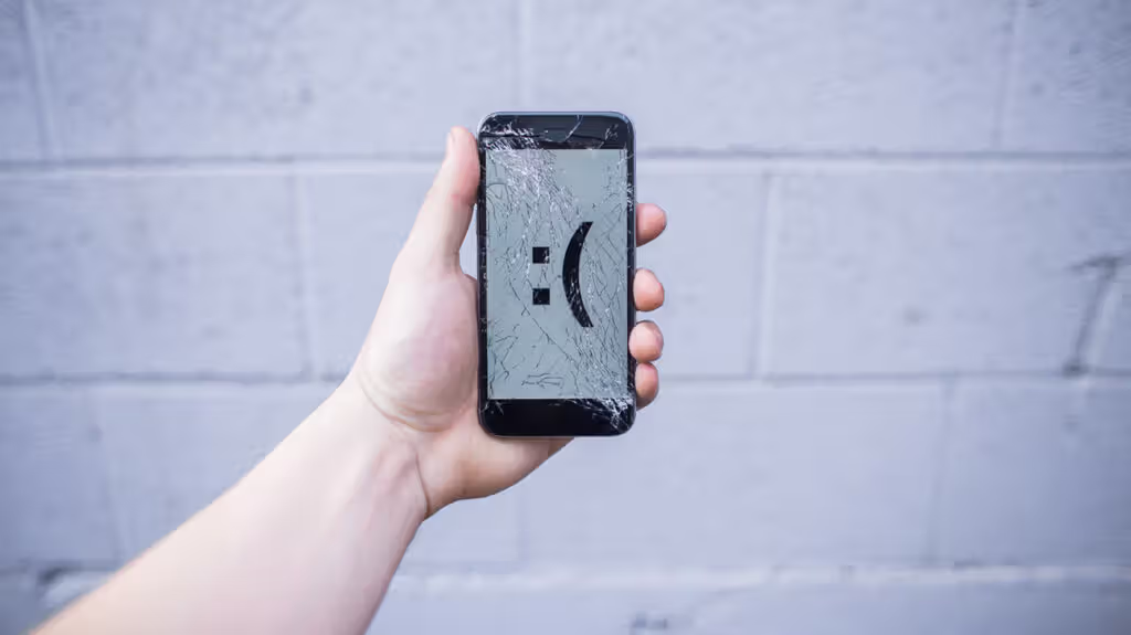 تاب آوری در رسانه های اجتماعی و افسردگی