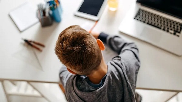 تاب آوری در زندگی با اختلال نقص توجه و بیش فعالی (ADHD)