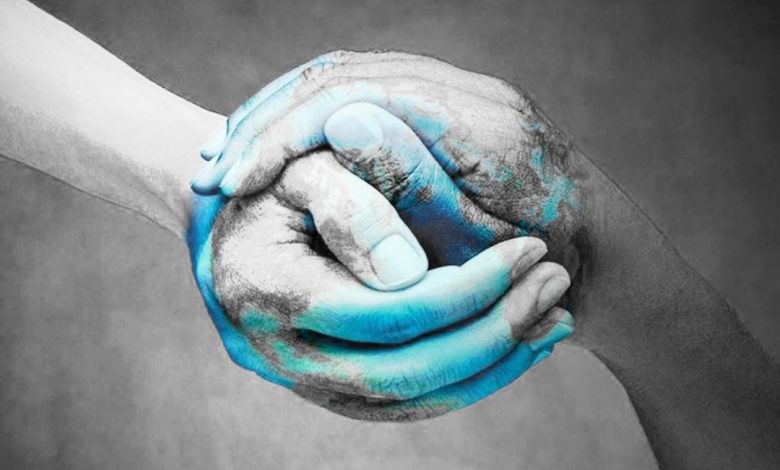 تاب آوری اجتماعی