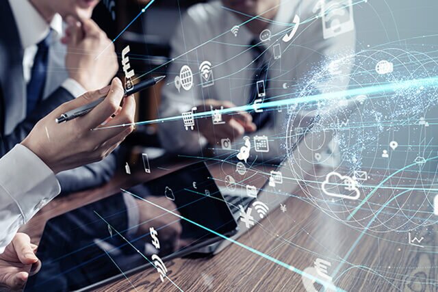 تاب آوری دیجیتال چیست