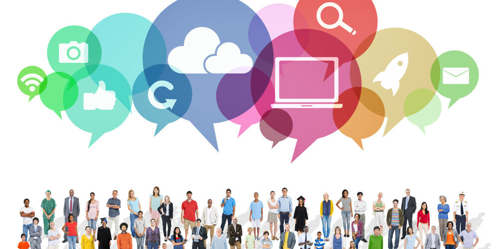 سواد رسانه ای دیجیتال و تاب آوری رسانه ای