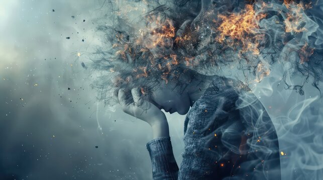 علل و انواع تروما و تاب آوری در برابر آن