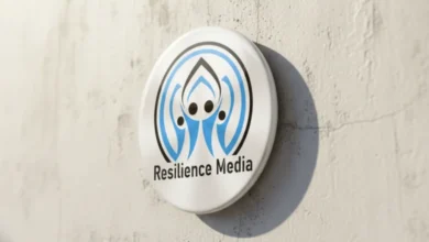 رسانه تاب آوری ایران از خانه تاب آوری ایران متفاوت است