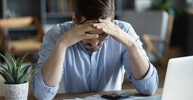 Feelings associated with money