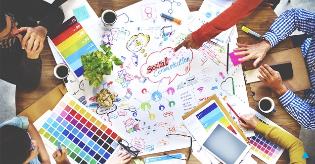 What is Program Media in Social Group Work