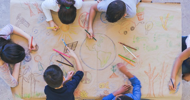 Social justice in early childhood education