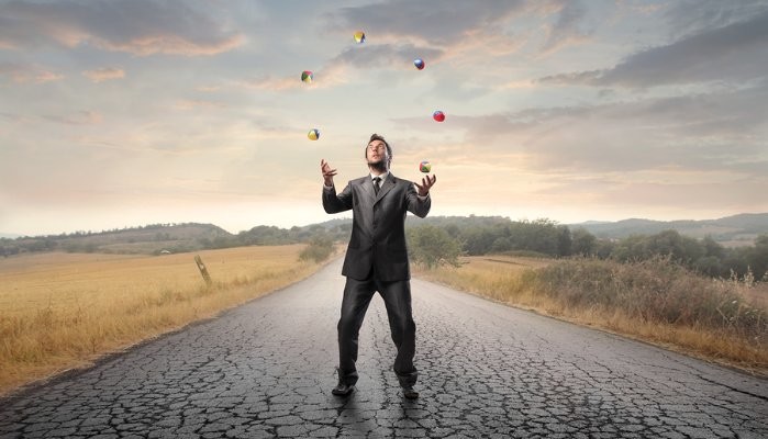 Resiliency in Expectations: Challenging the 'Don't have Expectations'​ Myth