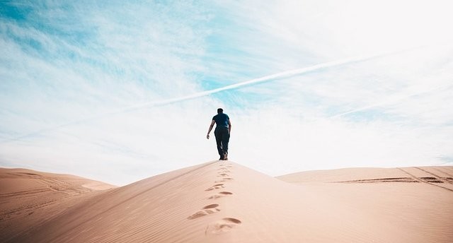 The strategies successful people use to build their resilience