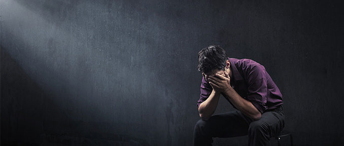 Resilience against all types of depression