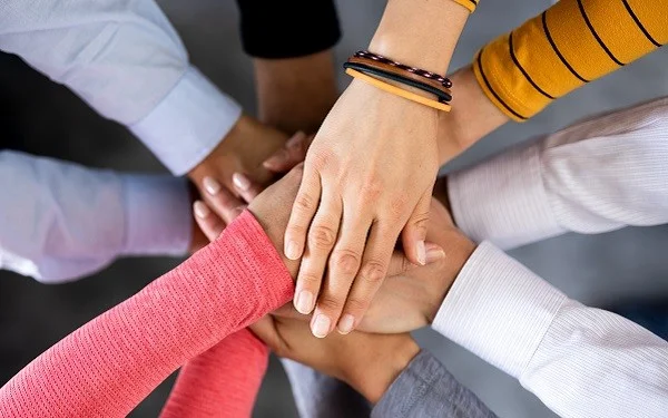 دو اصل تاب آوری مددکاری اجتماعی