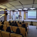 دکتر جواد طلسچی یکتا بنیانگذار اولین خبرگزاری تاب آوری ایران